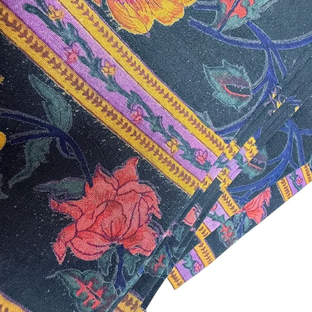 Bloomingdales floral india